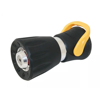 Fire Hose Nozzle Heavy Duty On Off Water Control