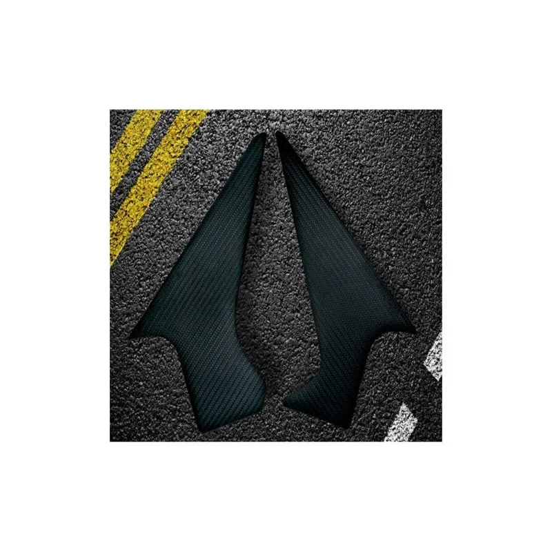 BMW R1250 GS HP Ergonomics - Knee Pad