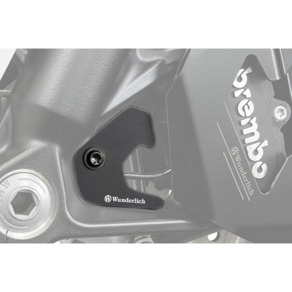 BMW F 900 Protection - ABS Sensor Guard - Black