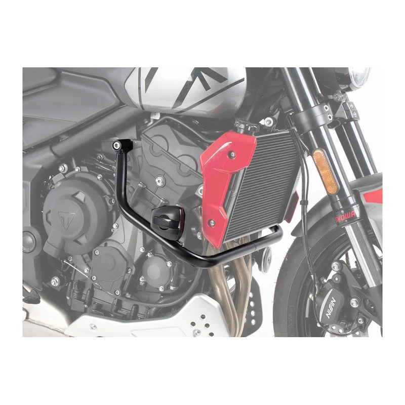 Triumph Trident 660 Protection - Engine Bar