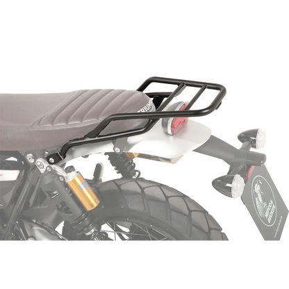 Triumph Scrambler 1200 XE /  XC - Topcase carrier Tube Type - 1200 XE