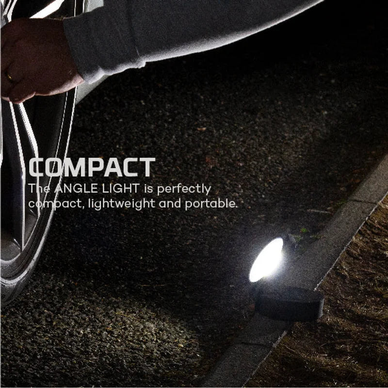 ANGLE LIGHT 220 | BATT - 220