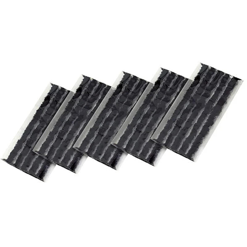 Plugs Refills - Black (30PCS)