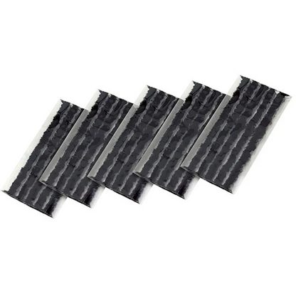 Plugs Refills - Black (30PCS)