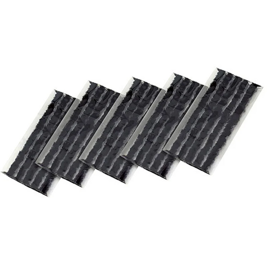 Plugs Refills - Black (30PCS)