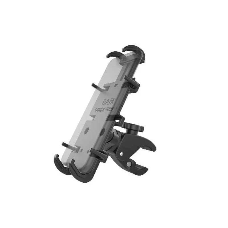 RAM HOL - Quick-Grip XL Phone + Claw
