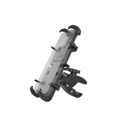 RAM HOL - Quick-Grip XL Phone + Claw