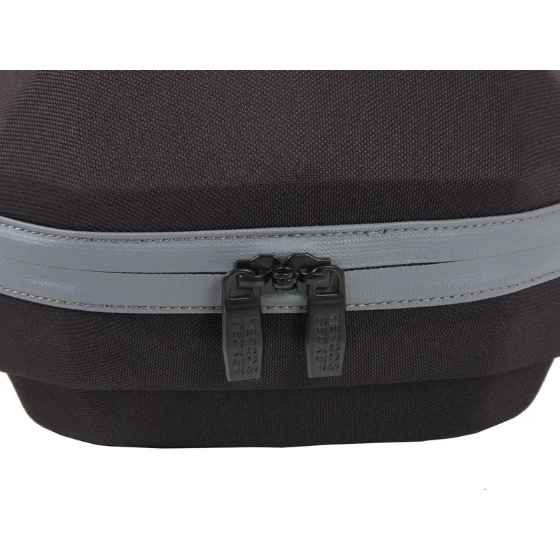 Tank bag 05.5L Royster 'Daypack' - Yellow