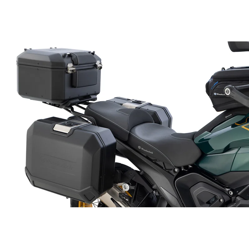 BMW R 1300 GS Carrier - Top Case Carrier (X-RACK)