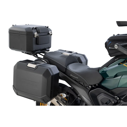 BMW R 1300 GS Carrier - Top Case Carrier (X-RACK)