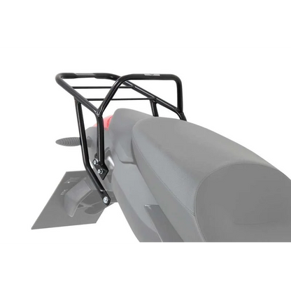 BMW R1200R Carrier - Tube Top case