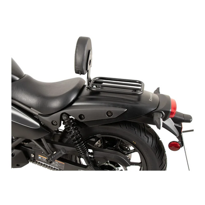 KAWASAKI ELIMINATOR 500 Carrier - Solo Rear Rack & Backrest - Solo Rack Without Backrest