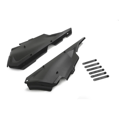 BMW R Series Frame Cover - Euro 6 & Onwards / Yes ( Bag + Frame Cover)