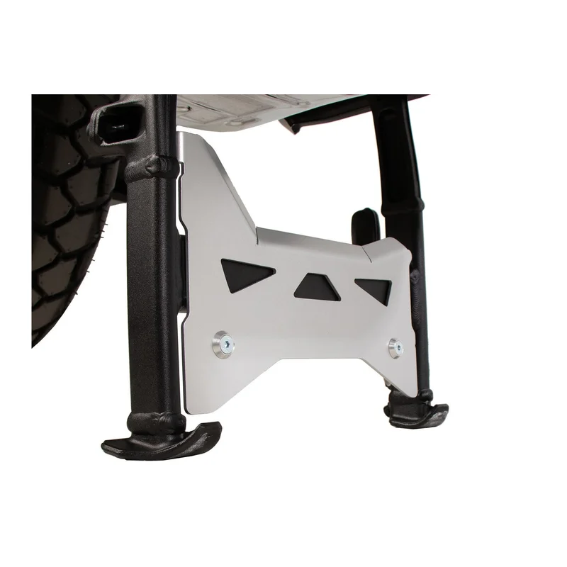 BMW R 1300 GSA Protection - Centre Stand Plate