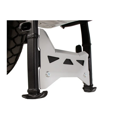 BMW R 1300 GSA Protection - Centre Stand Plate