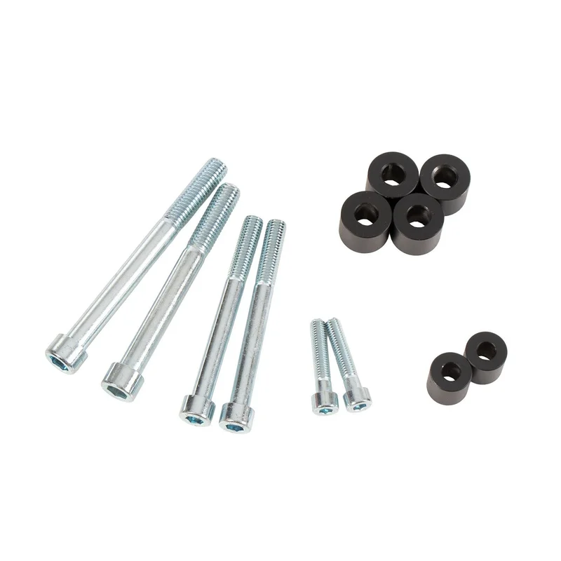 BMW R 12 NINET ENGINE GUARD EXTENSION KIT