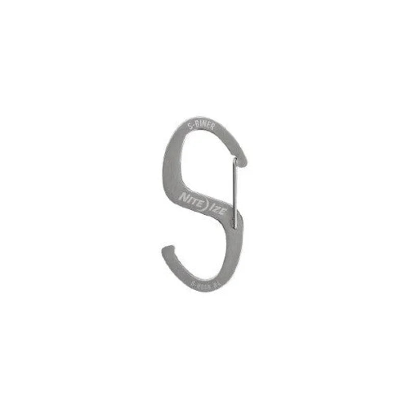 S-BINER® HOOK 'N HOLD™ S-HOOK - Large-1N