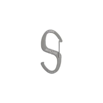 S-BINER® HOOK 'N HOLD™ S-HOOK - Large-1N