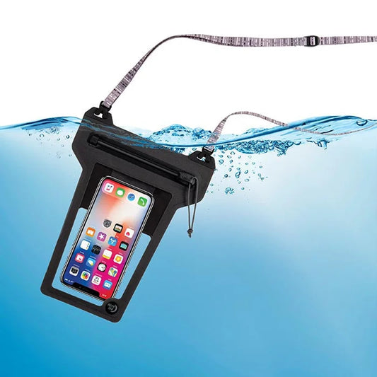 WATERPROOF POCKET