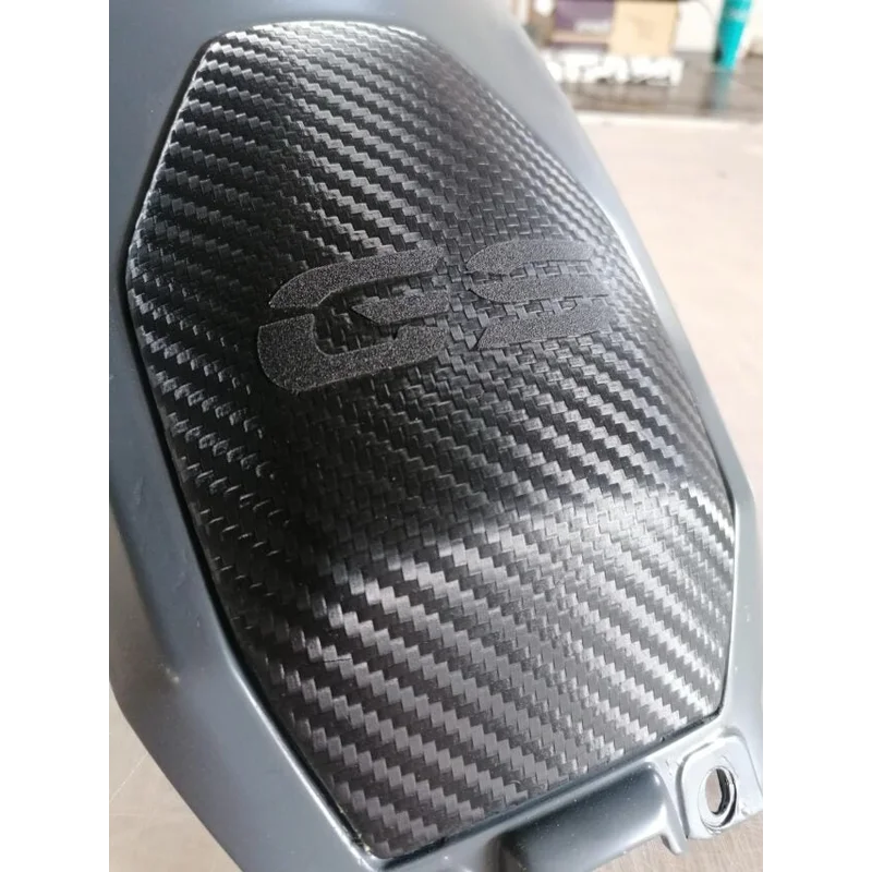 BMW R Series Ergonomics - Tank Pad OEM Replacement