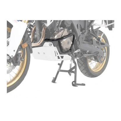 Honda Africa Twin Protection - Engine Guard - Stainless steel