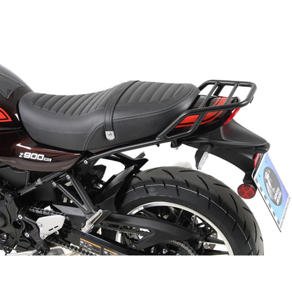 Kawasaki Z900 Cafe Luggage - Topcase Carrier (Tubed)