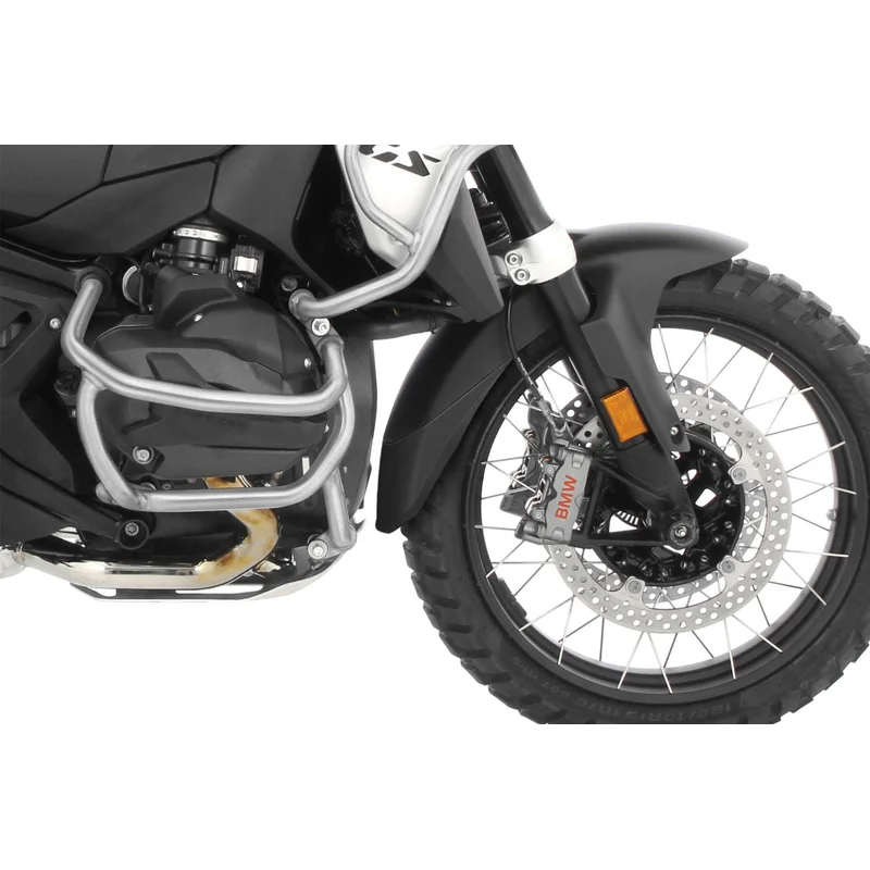 BMW R 1300 GSA Ergo - Front Fender Extender - Black