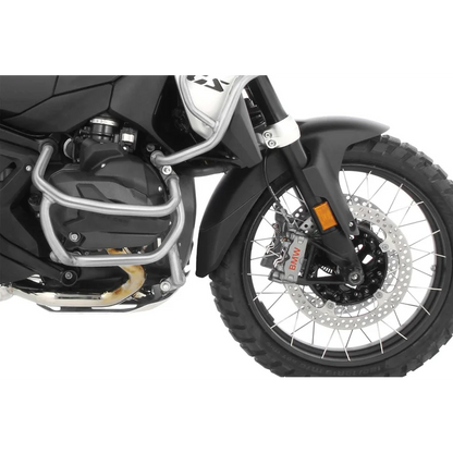 BMW R 1300 GSA Ergo - Front Fender Extender - Black