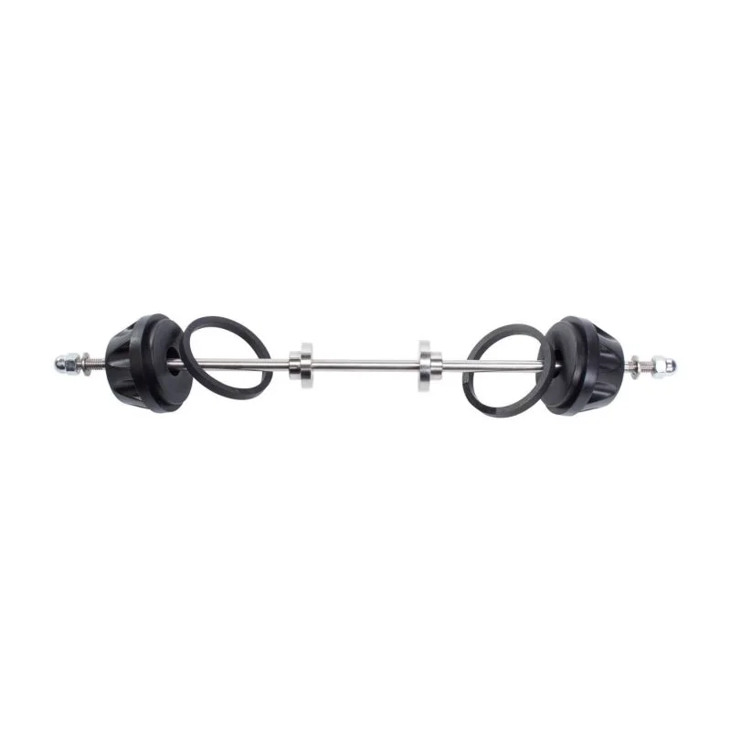 BMW F 900 GS Protection - Axle Slider (Front)