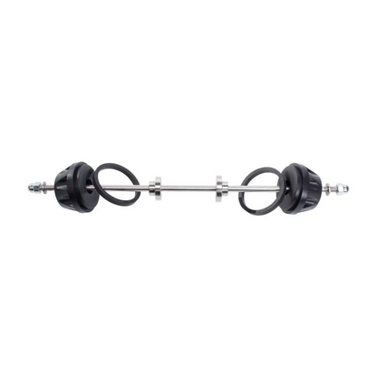 BMW F 900 GS Protection - Axle Slider (Front)