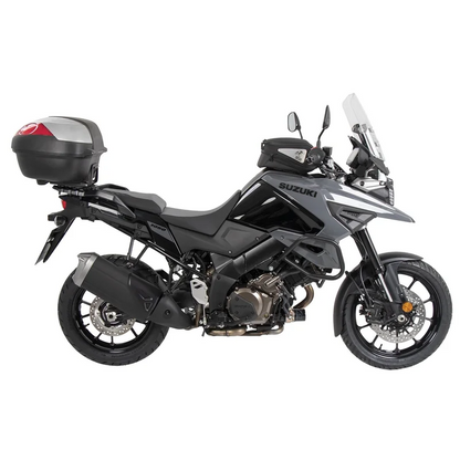 Suzuki V-Strom Series Carrier – Top Case Carrier - Alu Rack ( Fixed Bow)