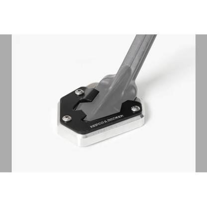 Side stand Enlargement - Triumph (7612)