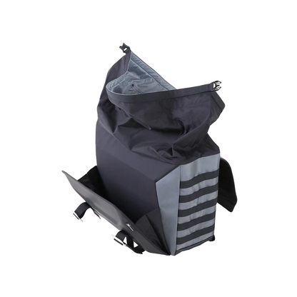Sidecases 70L Per Pair X Travel (Universal with Plates) - Pair