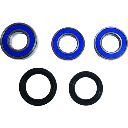 Wheel Bearing Kit ( 1814) - Rear - Rear