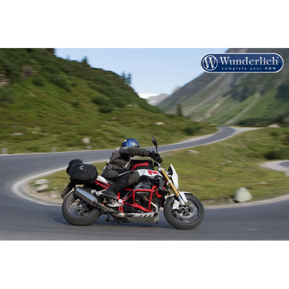 BMW R 1200 RT LC Protection - Skid Plate (Dakar)