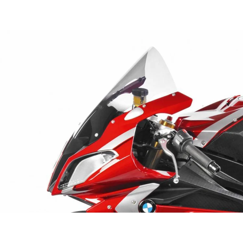 BMW S1000RR Screen (15-17) - Windscreen Bubble (390mm)