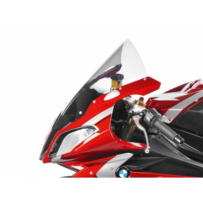 BMW S1000RR Screen (15-17) - Windscreen Bubble (390mm)