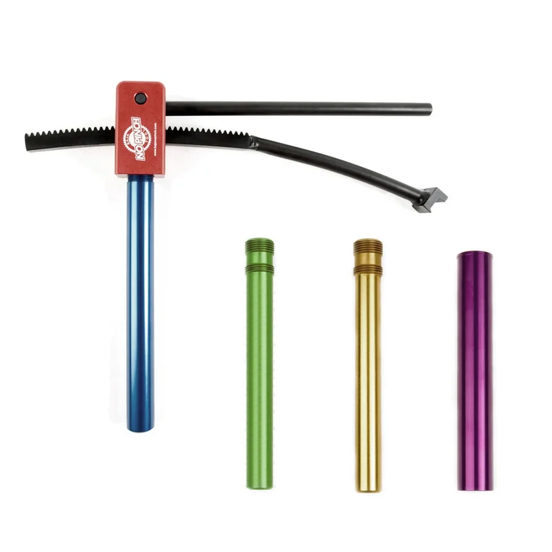 No Pinch Tire Tool - Ultimate
