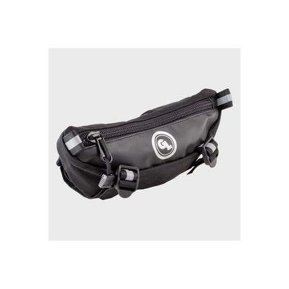 Handlebar Bag - Zigzag