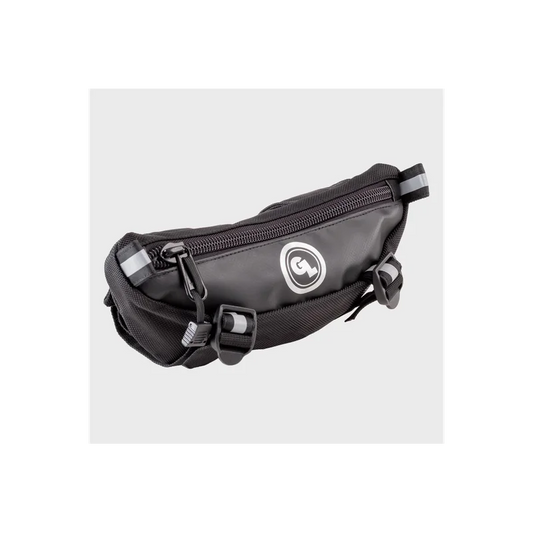 Handlebar Bag - Zigzag