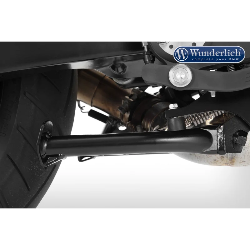 BMW R Nine T Ergonomis - Centre Stand