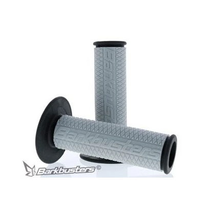 Handlebar Grips - Barkbusters - Black