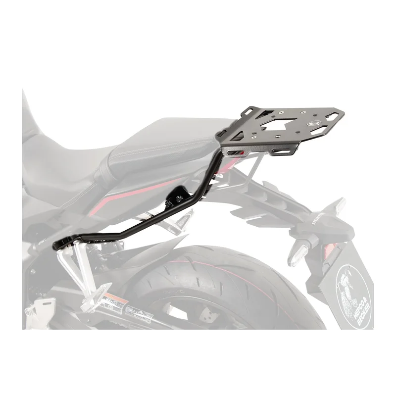 HONDA CBR 650 RE Carrier - Mini Rack
