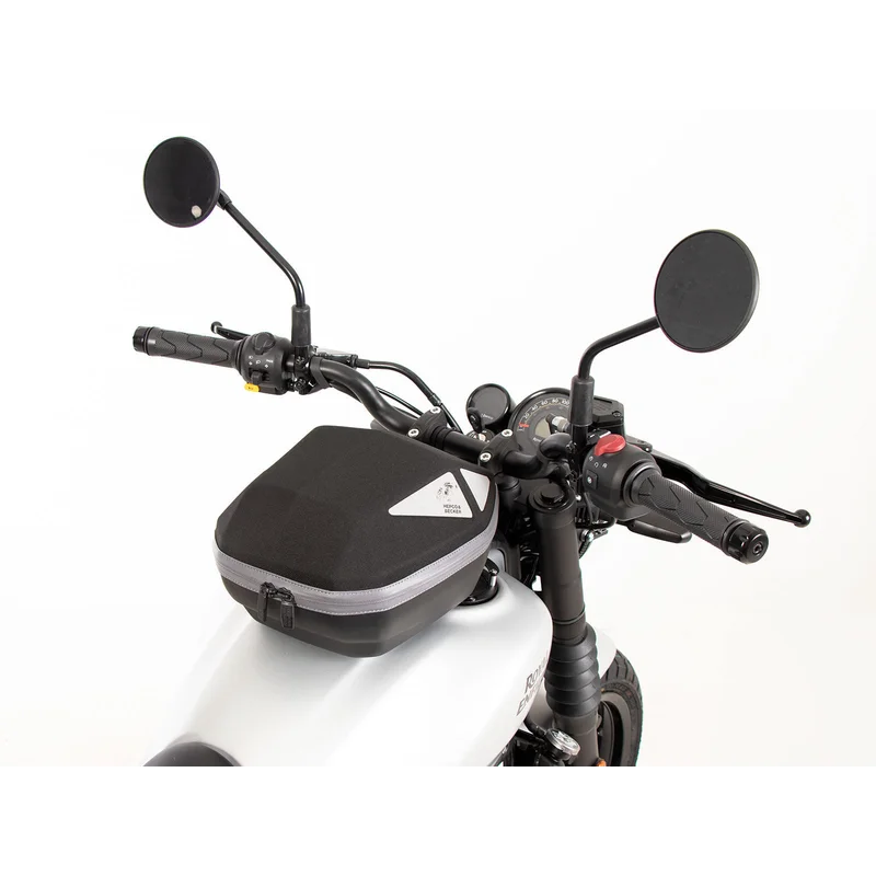 ROYAL ENFIELD GUERRILLA 450 - Tank Ring Basic
