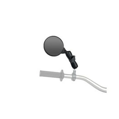 Set Double Take Dual Sport Mirror (M10 1.5) with RAM - Yes