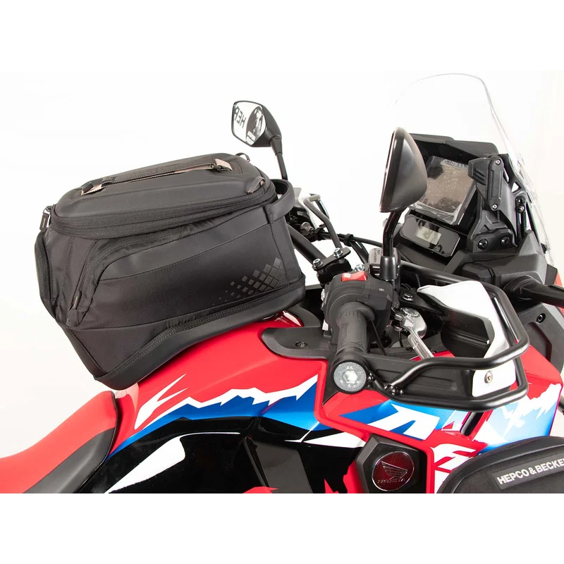 HONDA AFRICA TWIN - Tank Ring