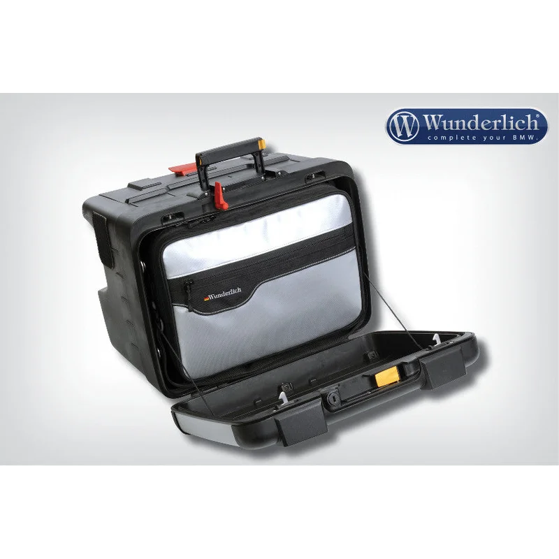 Inner bag for BMW Side Cases - EVO - Pair