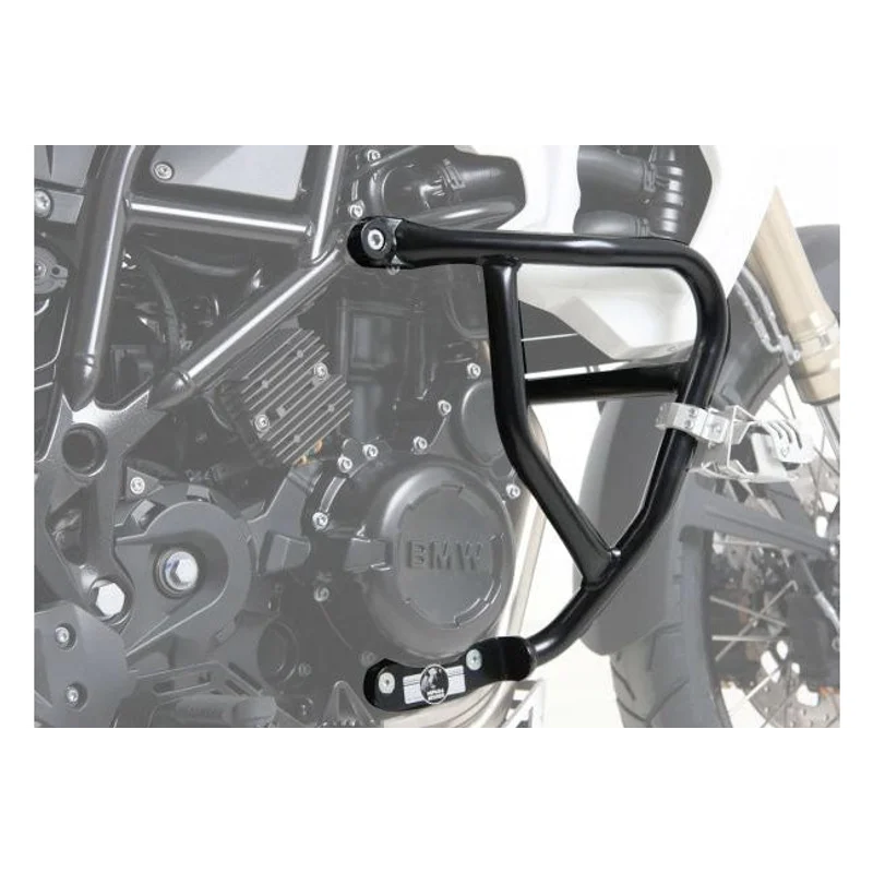 BMW F800GS Protection - Engine Guard