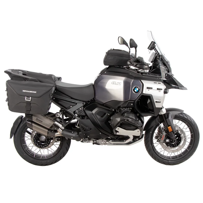 BMW R 1300 GSA Carrier - Sidecase