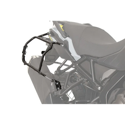 Suzuki V-Strom 800 DE Carrier – Side Cases Carrier "Cutout"